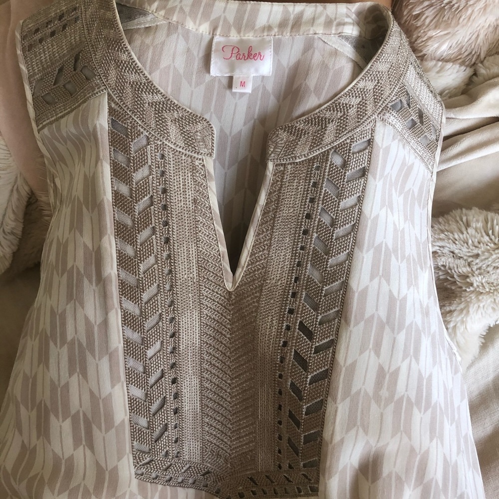 Parker summer dress - Picture 7 of 8